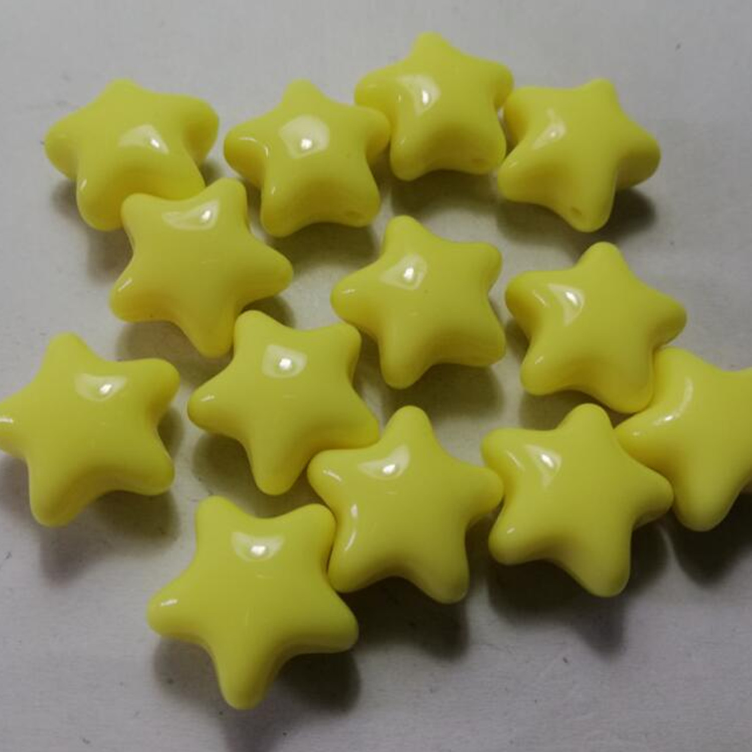 Plastic beads_SZ366