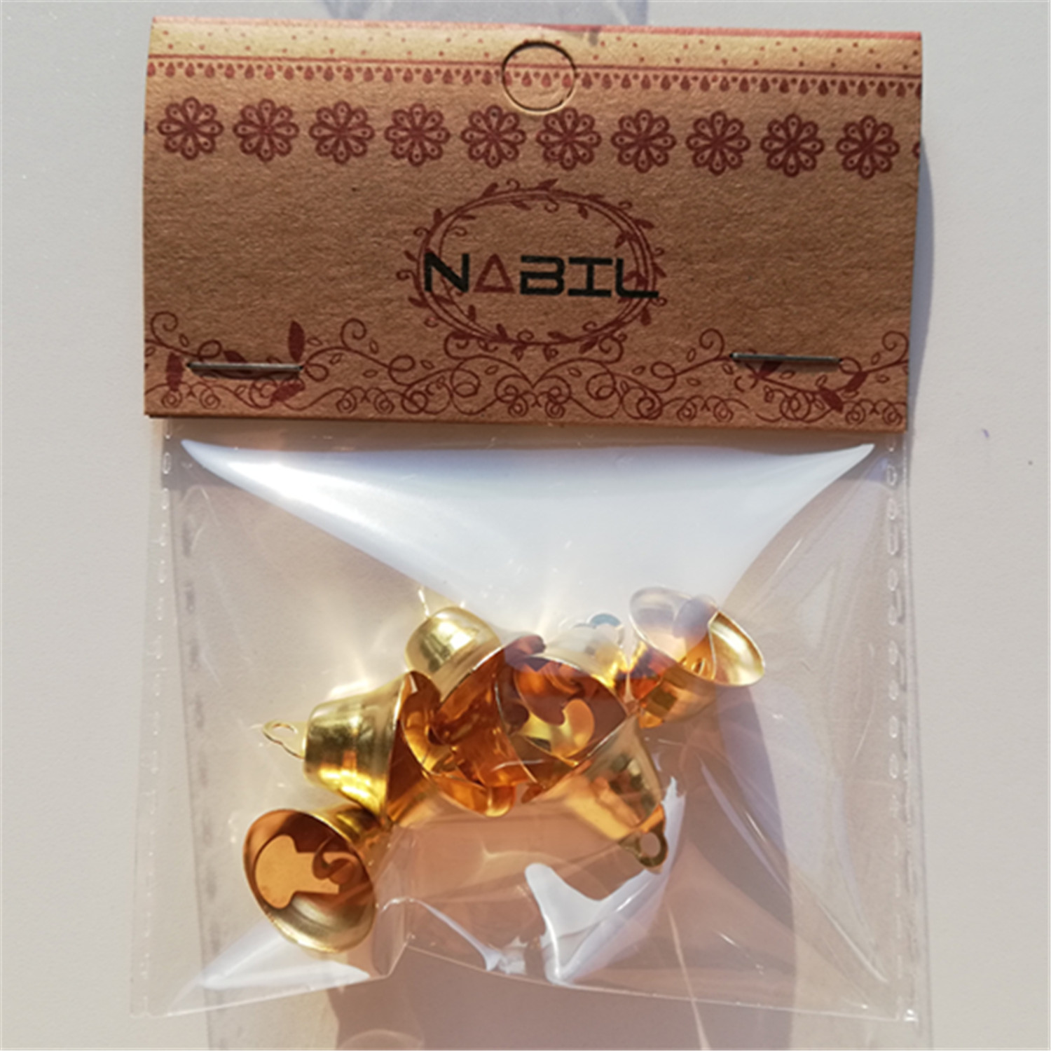 Bells_Iron_gold_16mm